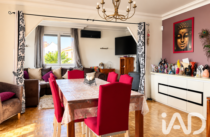 Vente Maison de ville 6 pièces — photo 4