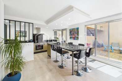 Appartement 4 pièces 309000 €