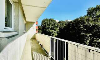 Appartement 2 Pièces 45 m² à louer à Choisy-le-Roi (94600)