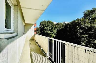 Appartement 2 pièces 1100 €