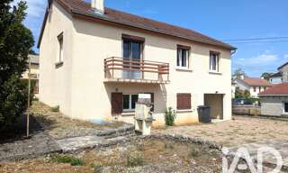 Maison 4 Pièces 70 m² à vendre à Nogent (52800)