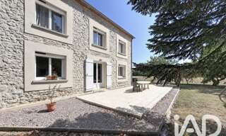 Maison 6 Pièces 185 m² à vendre à Saint-Nicolas-de-la-Balerme (47220)