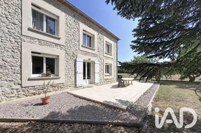 Maison 6 pièces 320000 €