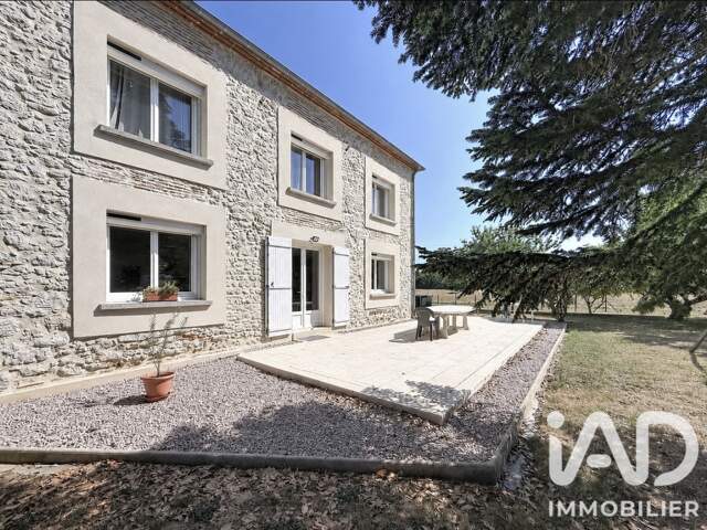 Vente Maison/villa 6 pièces — photo du bien