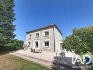 Vente Maison/villa 6 pièces — photo 2