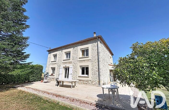 Vente Maison/villa 6 pièces — photo 2