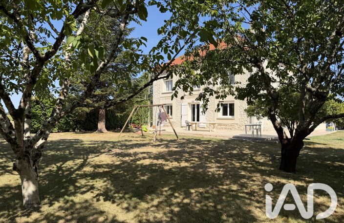 Vente Maison/villa 6 pièces — photo 4