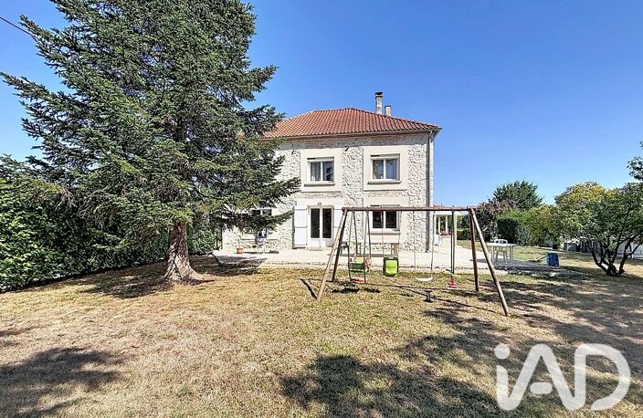 Vente Maison/villa 6 pièces — photo 5