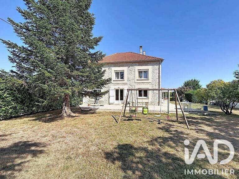 Vente Maison/villa 6 pièces — photo 1
