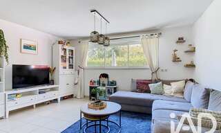 Appartement 4 Pièces 89 m² à vendre à Jacou (34830)