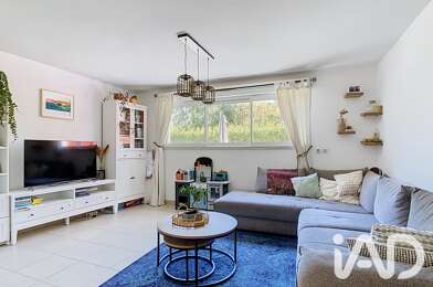 Appartement 4 pièces 390000 €