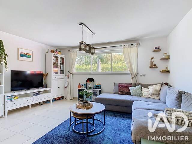 Vente Appartement 4 pièces — photo du bien
