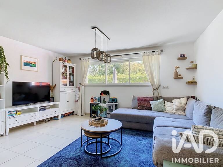 Vente Appartement 4 pièces — photo 1