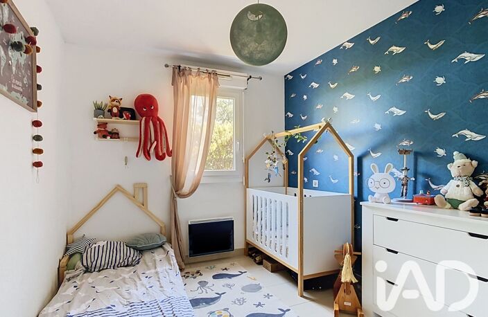 Vente Appartement 4 pièces — photo 5