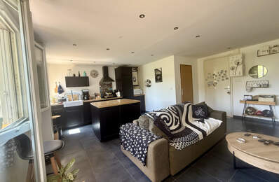 Aubagne - Appartement type 3 — photo du bien