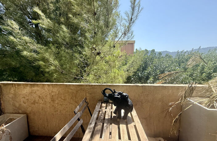 Aubagne - Appartement type 3 — photo 2