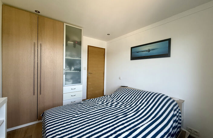 Aubagne - Appartement type 3 — photo 3