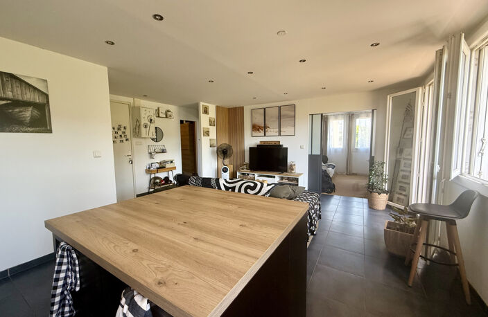 Aubagne - Appartement type 3 — photo 5