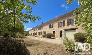 Maison 10 Pièces 200 m² à vendre à Brosses (89660)
