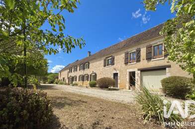 Maison 10 pièces 210000 €