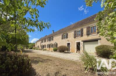 Vente Maison/villa 10 pièces — photo du bien