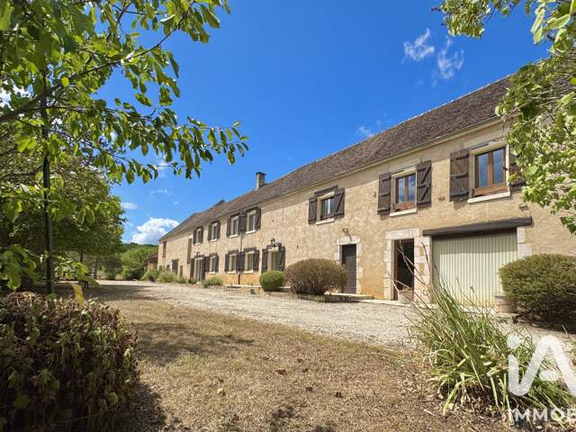 Vente Maison/villa 10 pièces — photo du bien