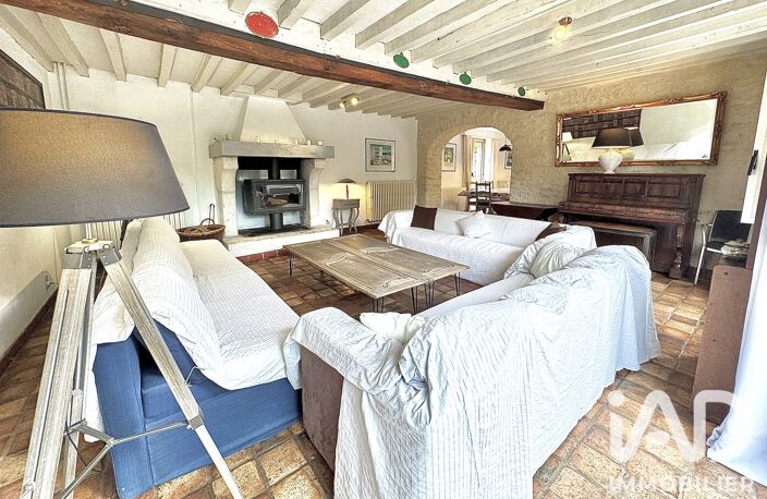Vente Maison/villa 10 pièces — photo 3