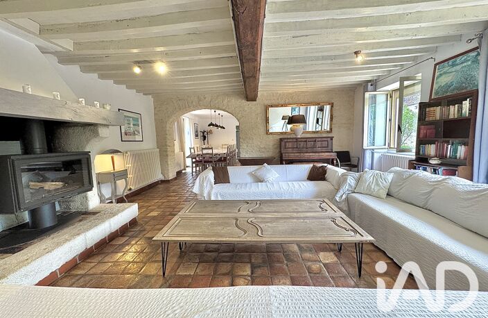 Vente Maison/villa 10 pièces — photo 4