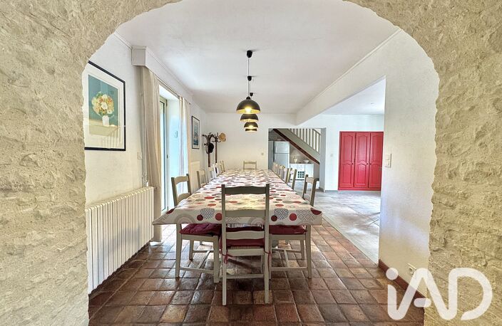 Vente Maison/villa 10 pièces — photo 5