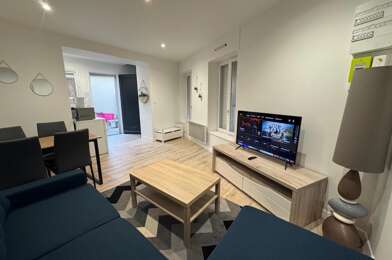 Maison 2 pièces 370000 €