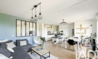 Appartement 4 Pièces 70 m² à vendre à Fleury-Mérogis (91700)