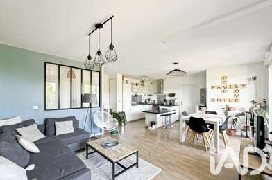 Appartement 4 pièces 189000 €