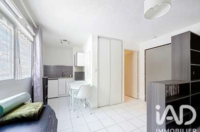 Appartement 1 pièces 99000 €