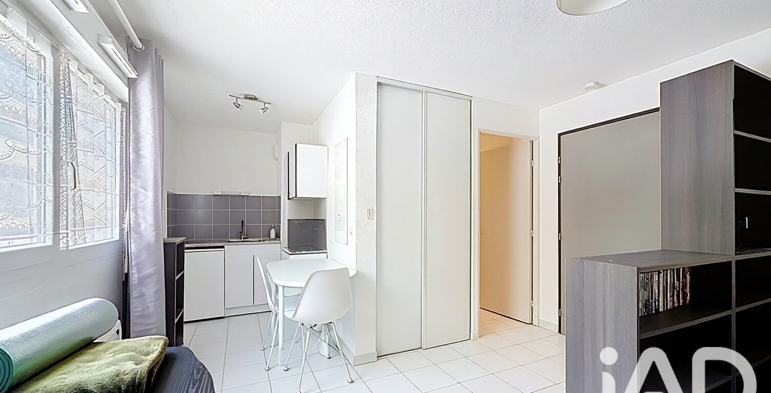 Vente Studio 1 pièce — photo 1