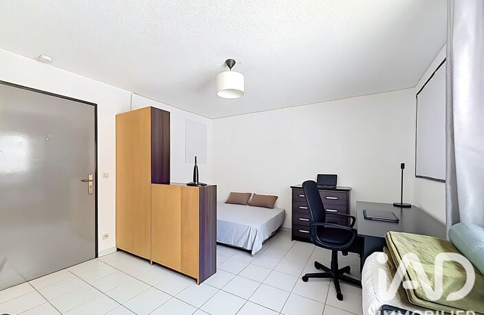 Vente Studio 1 pièce — photo 2
