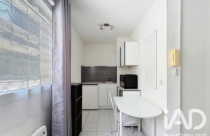 Vente Studio 1 pièce — photo 3