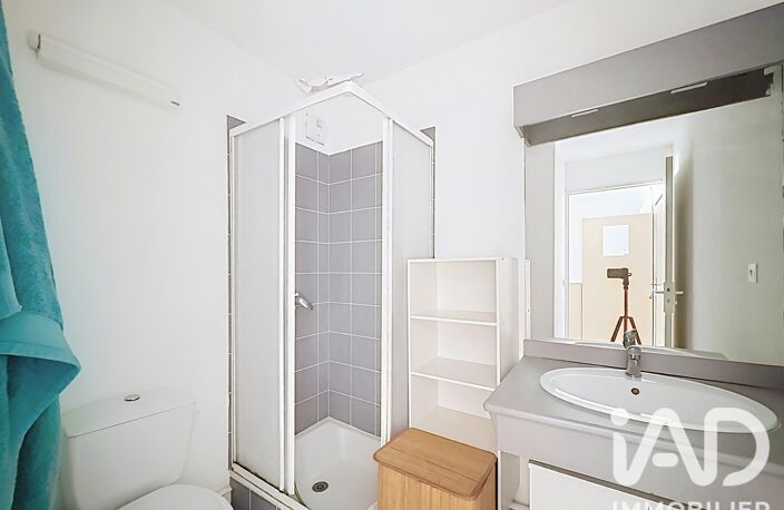 Vente Studio 1 pièce — photo 4