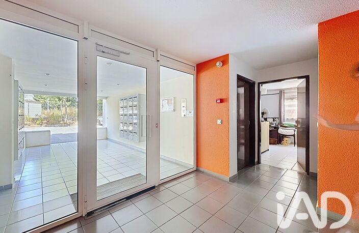 Vente Studio 1 pièce — photo 5