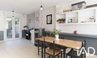 Maison 4 Pièces 77 m² à vendre à Mont-Saint-Martin (54350)