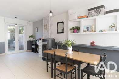 Maison 4 pièces 190000 €