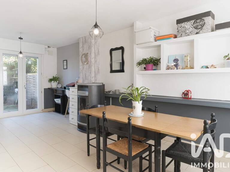 Vente Maison/villa 4 pièces — photo 1