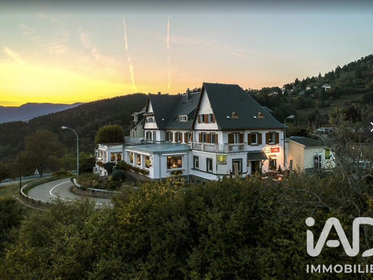 Vente Boutique/Local commercial 953 m&sup2; — photo 1