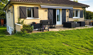 Maison 5 Pièces 95 m² à vendre à Saint-Georges-sur-Arnon (36100)