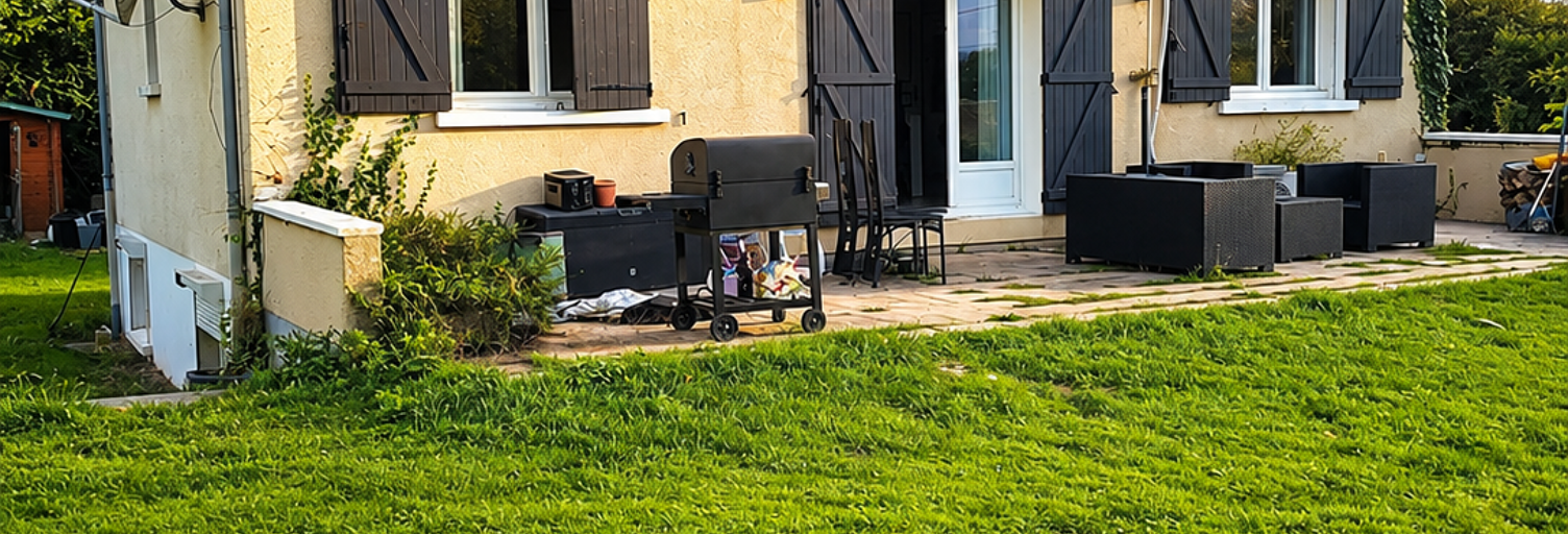Maison 5 Pièces 95 m² à vendre à Saint-Georges-sur-Arnon (36100)