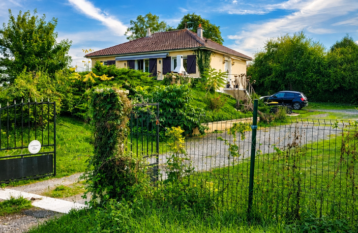 Vente Maison/villa 5 pièces — photo 2