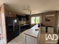 Vente Maison/villa 5 pièces — photo 3