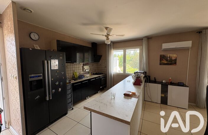 Vente Maison/villa 5 pièces — photo 3