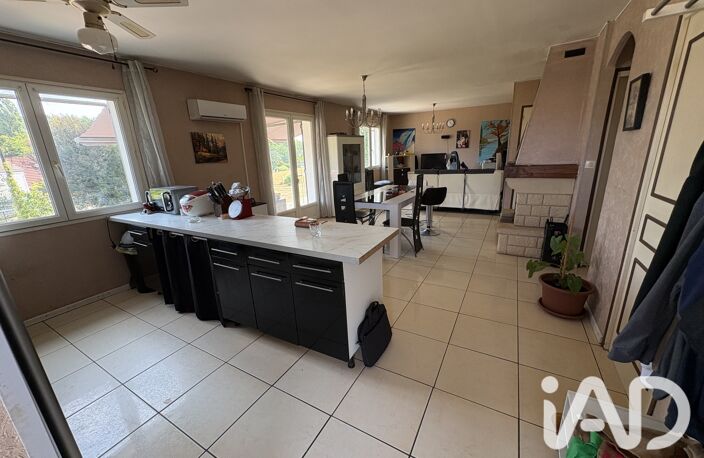Vente Maison/villa 5 pièces — photo 4