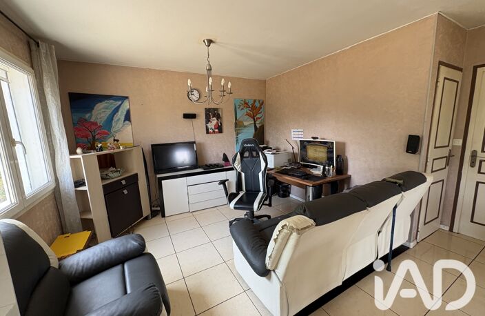 Vente Maison/villa 5 pièces — photo 5
