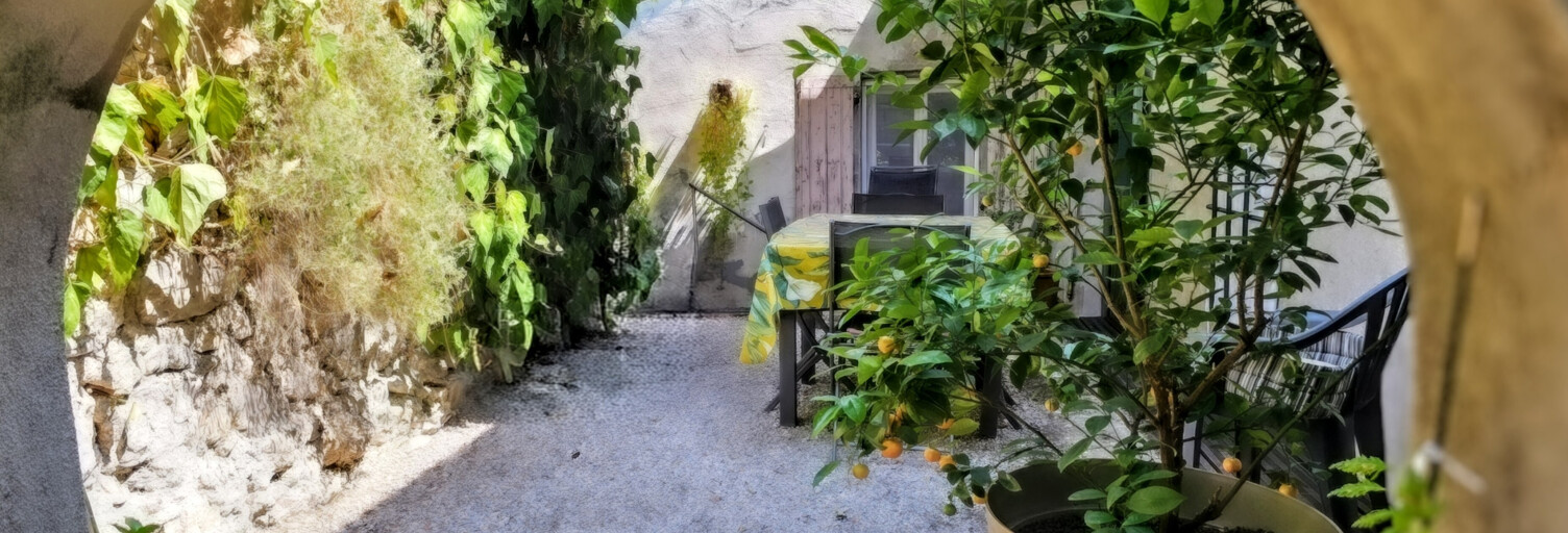 Maison 6 Pièces 150 m² à vendre à Ribaute-les-Tavernes (30720)